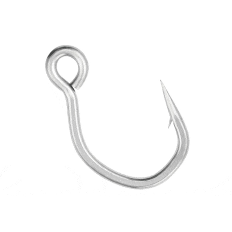 Owner Zo-Wire Inline Single Replacement Hooks 4x-Strong