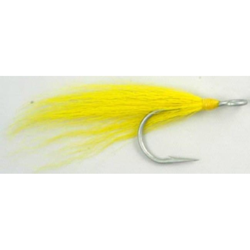 Point Jude Siwash Bucktail Replacement Hooks