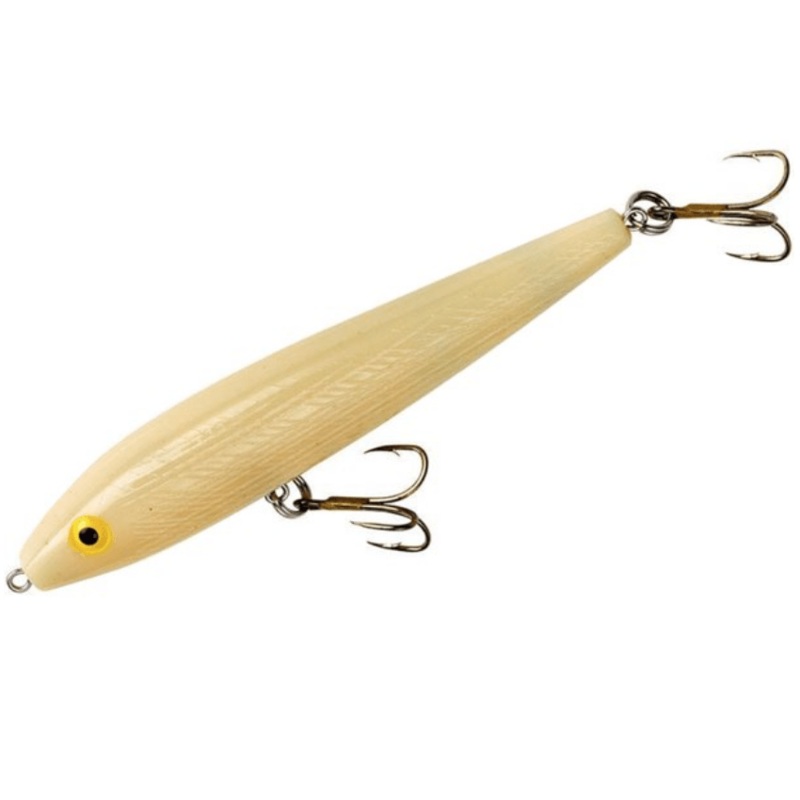Rebel Jumpin’ Minnow 3/8 oz 3-1/2″