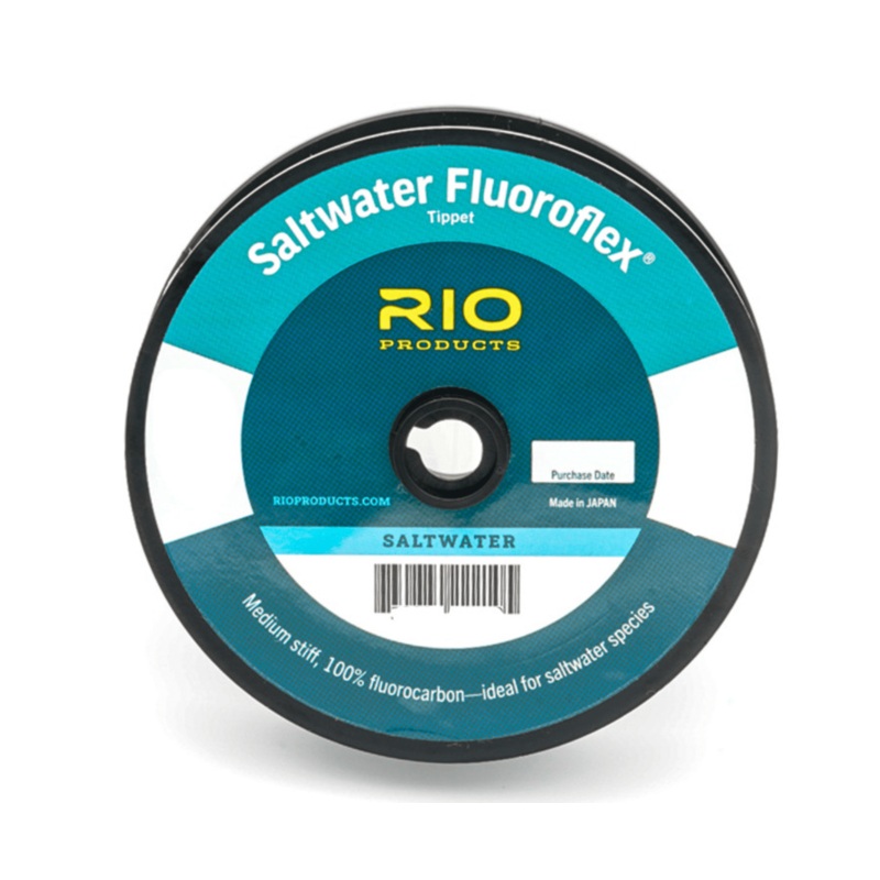 RIO Fluoroflex Saltwater Tippet
