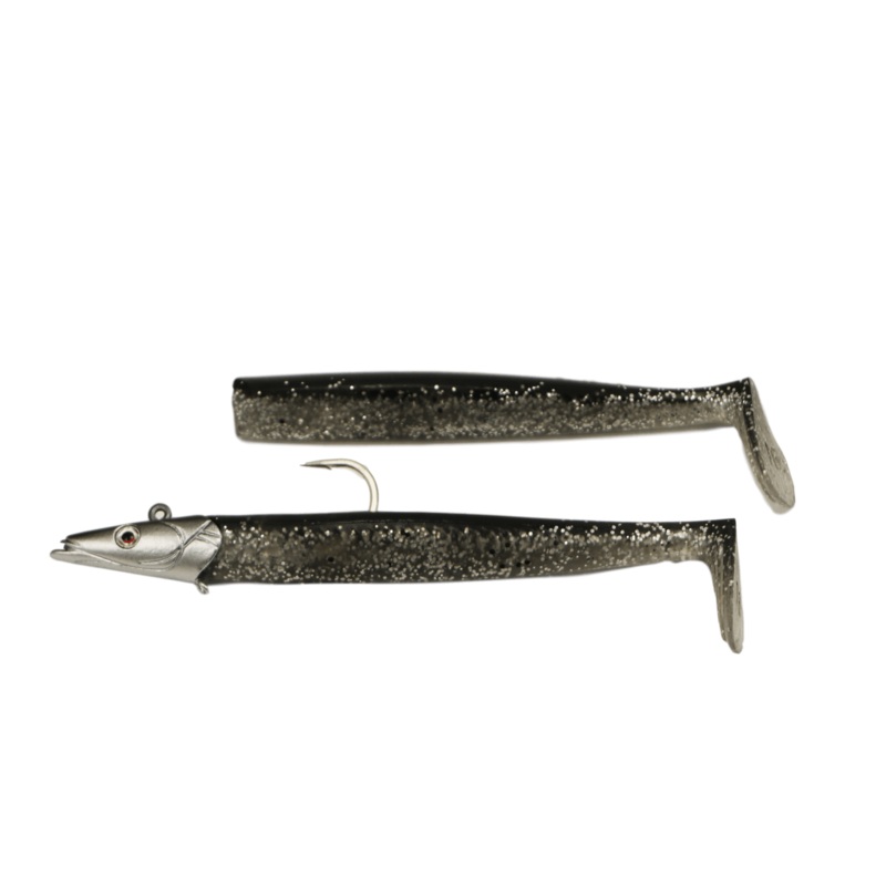 Savage Gear Soft Sandeel Lures