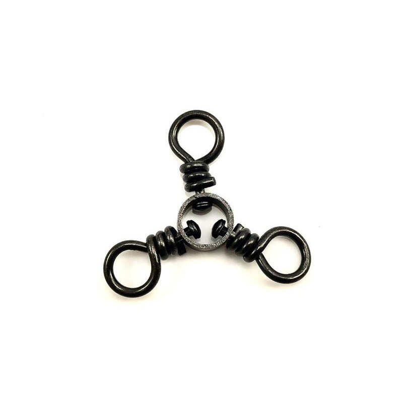 Sea Striker Three Way Swivel