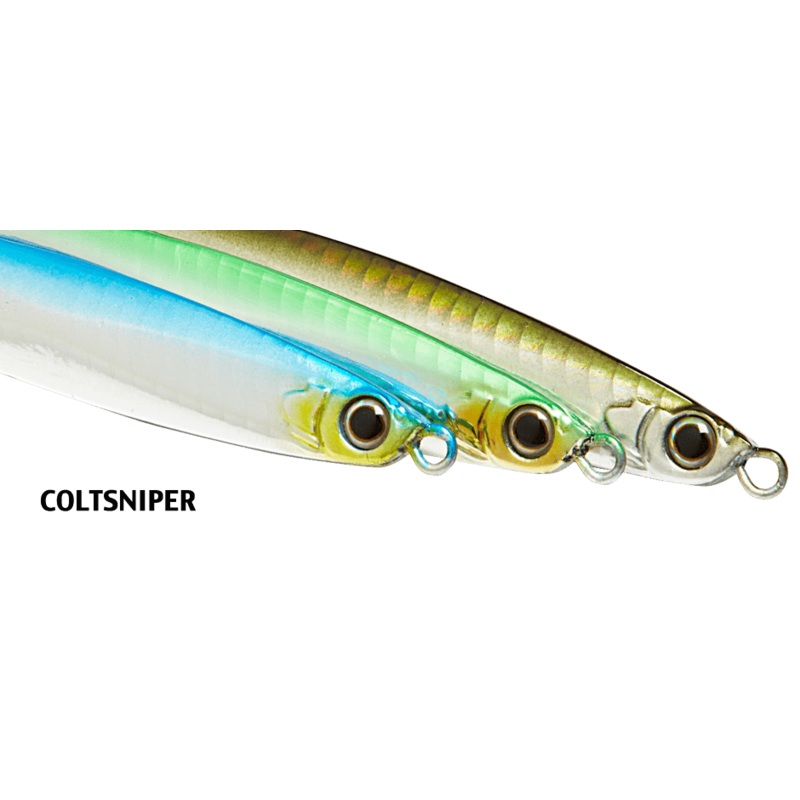 Shimano Current Sniper Jigs