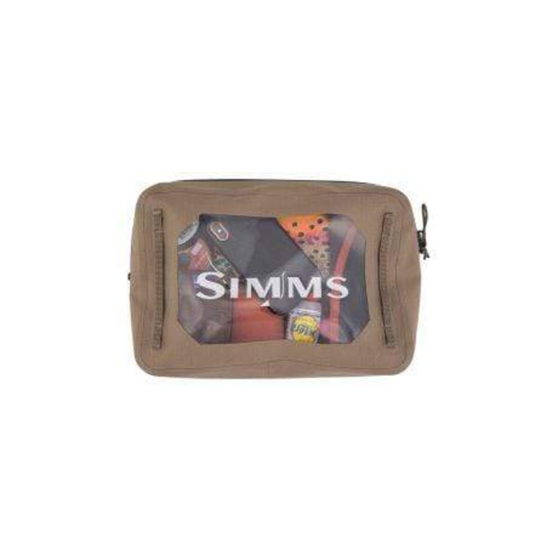Simms Dry Creek Waterproof Gear Pouch – 4L