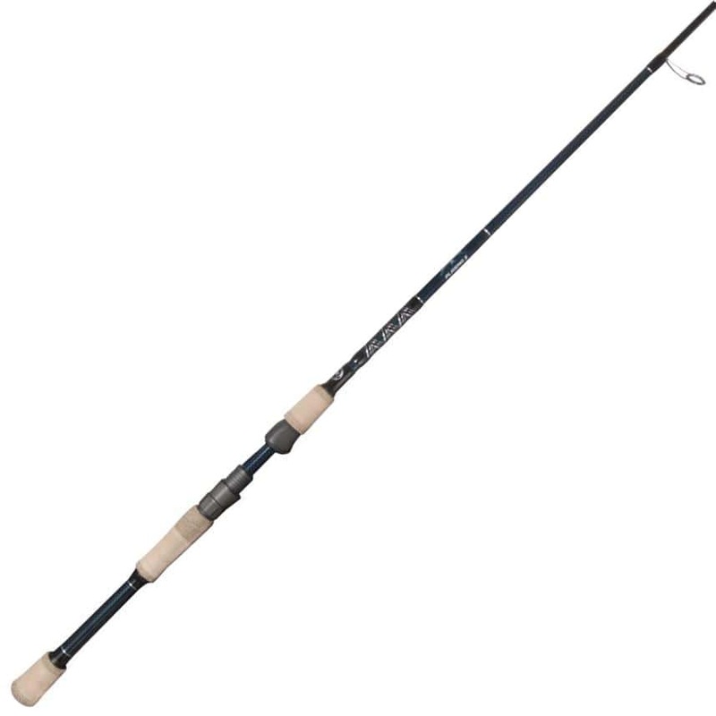 Star Rods Plasma II Inshore Spinning Rods