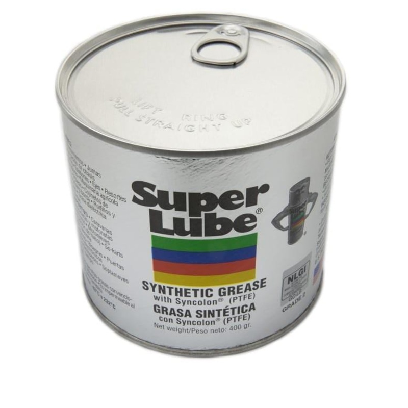Super Lube (1lb Tub)