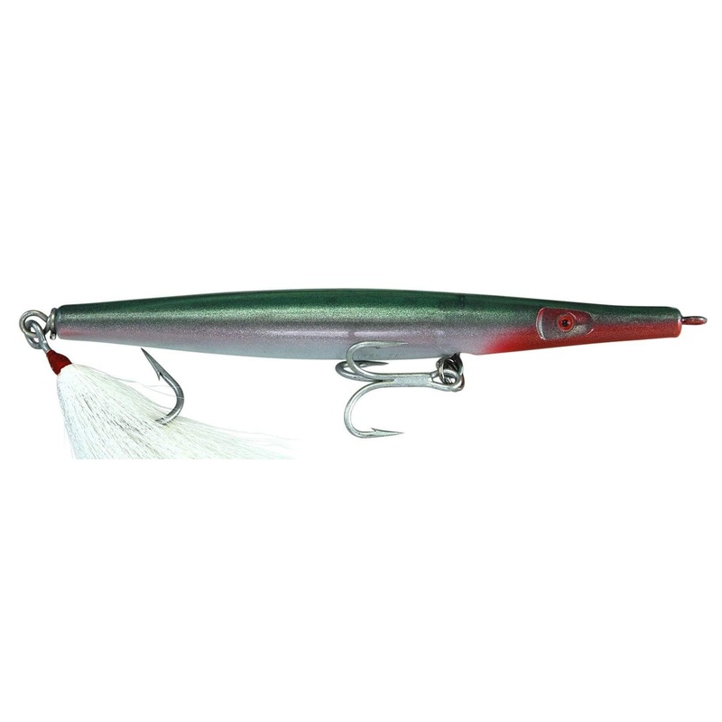 Super Strike Heavy Super “N” Fish Needlefish