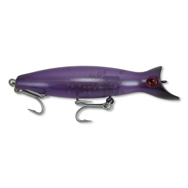 Super Strike Little Neck Swimmer