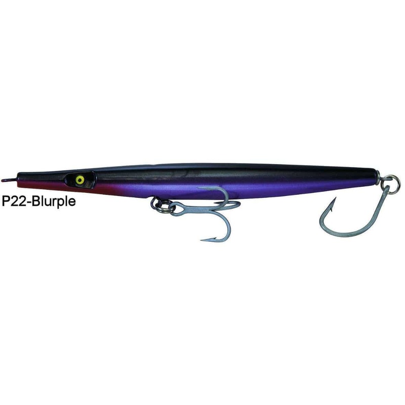 Super Strike Super N Fish Needlefish