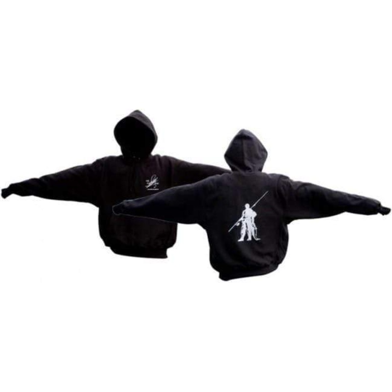 Surfcaster Design Sweatshirt