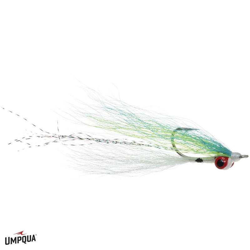 Umpqua’s Clouser Minnow