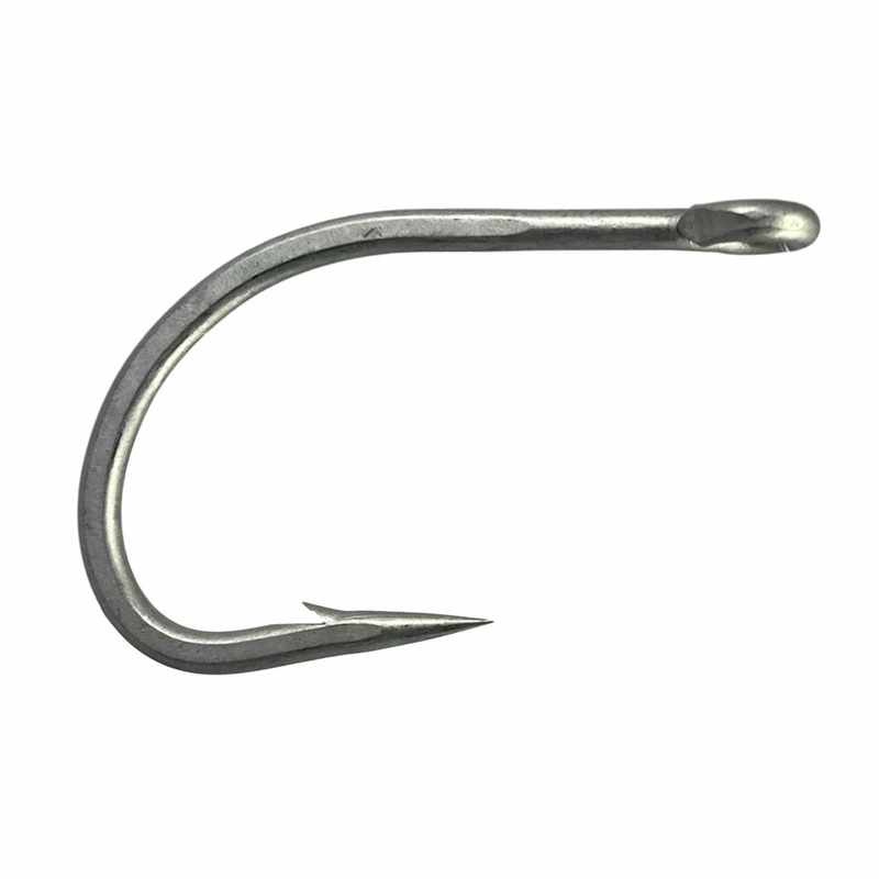 VMC 7265PS O’Shaughnessy Live Bait Hook (10 Per Pack)