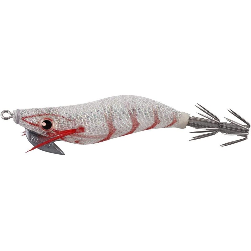 Yo-Zuri A1605 Aurie-Q RS Aurora Squid Jig