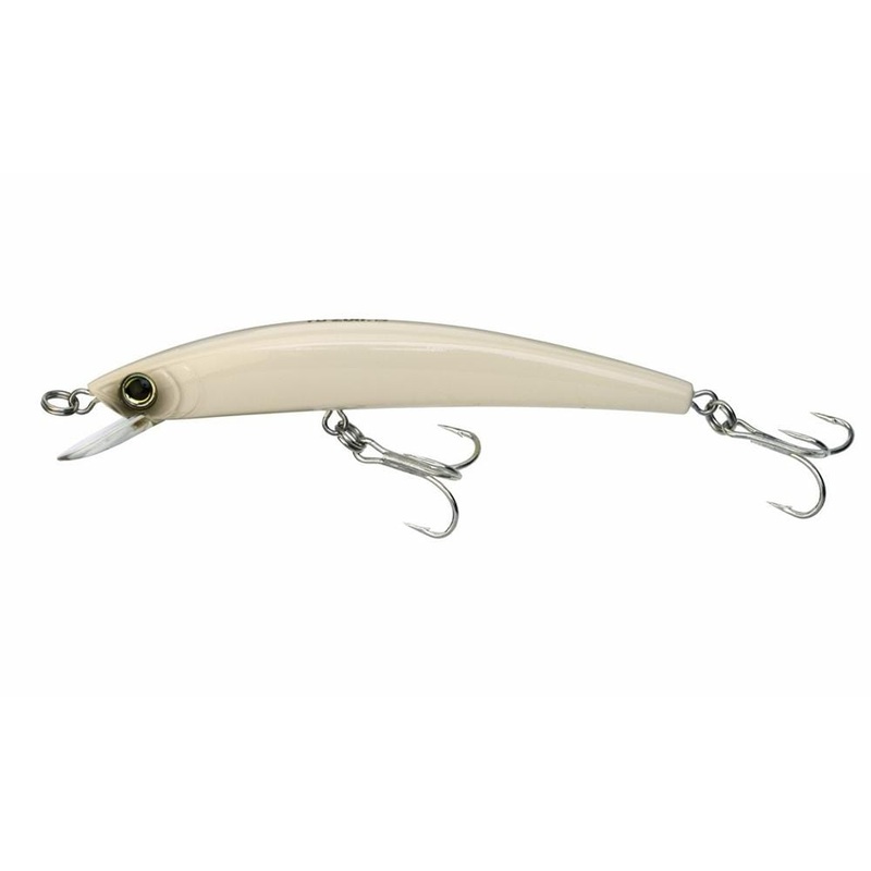 Yo-Zuri Crystal Minnow (Floating)