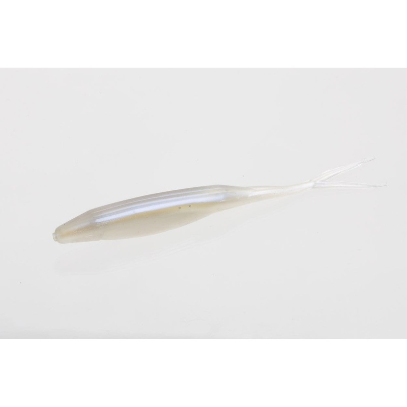 Zoom 015-091 Fluke 4″ Albino 10pk