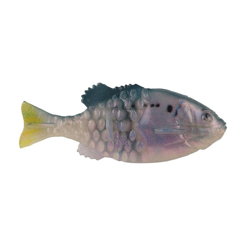Berkley Powerbait Saltwater Gilly
