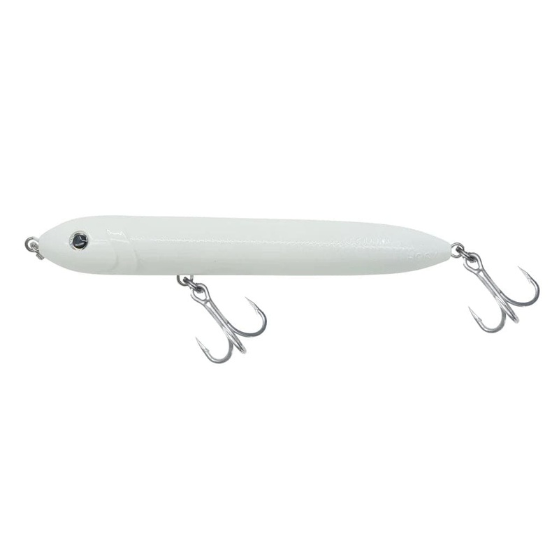 Charter Grade Dog Walker XL Tuna-Rigged: 3.5oz – 8.25inch