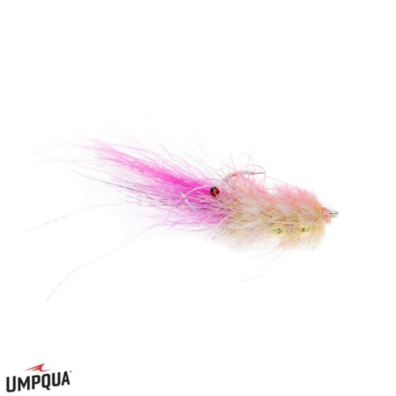 Chewy’s Cyborg Shrimp