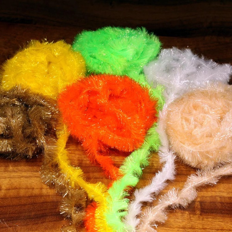 Chocklett’s Gamechanger Chenille