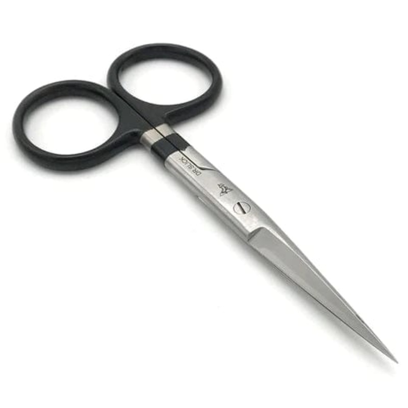 Dr Slick 4.5″ Tungsten Carbide Hair Scissors