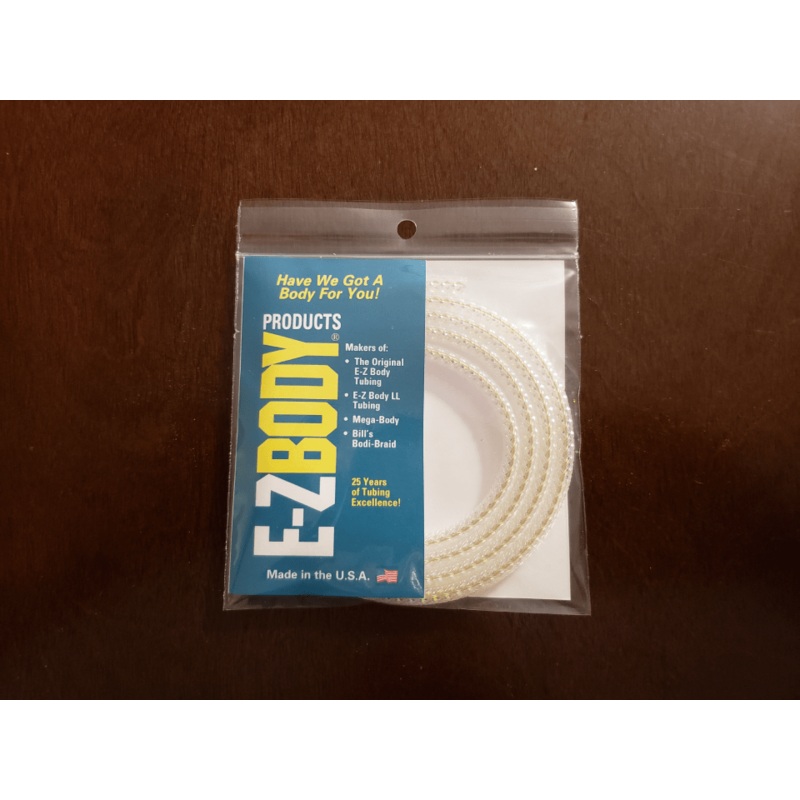 E-Z Body Tubing