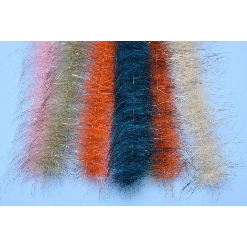 EP Foxy Brush 2pk