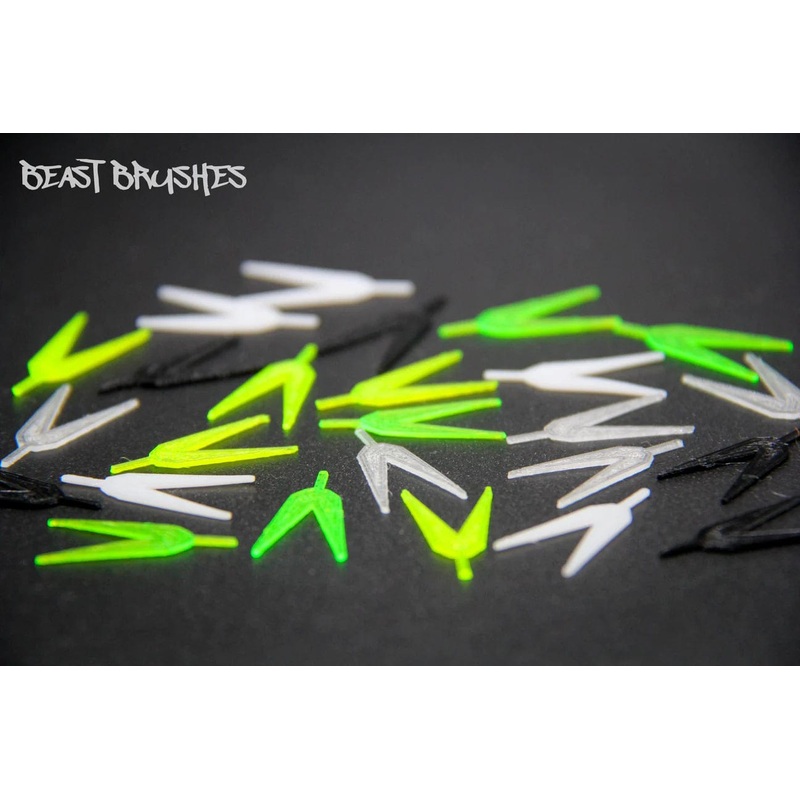 Flats Craft Better Tails