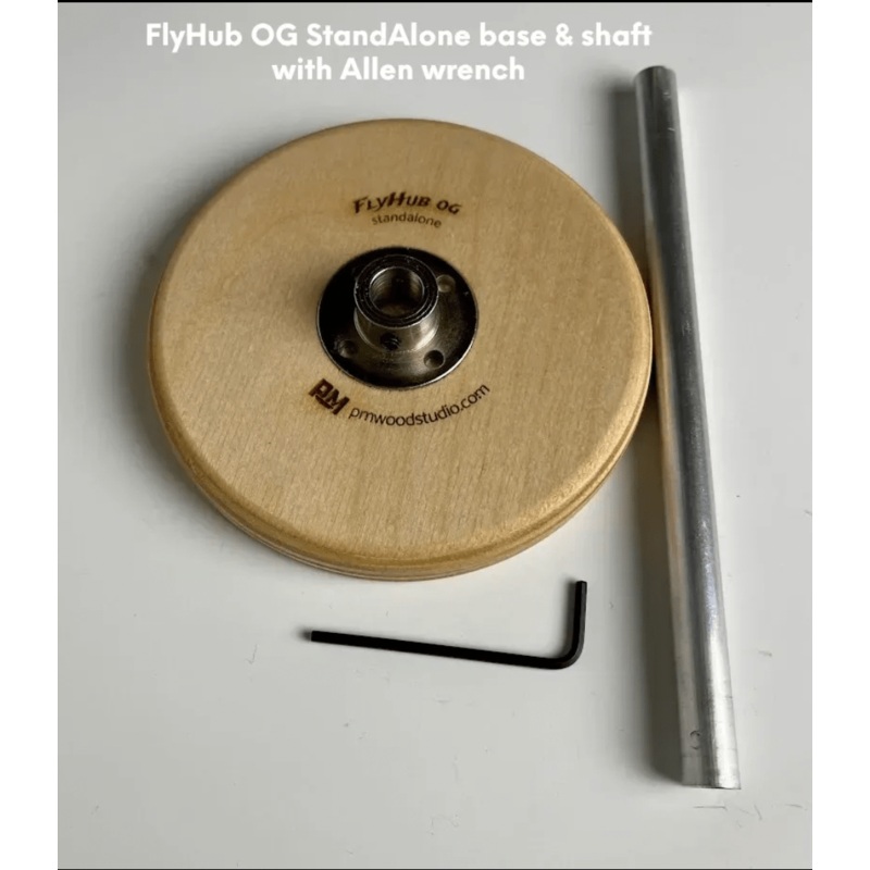 Fly Hub