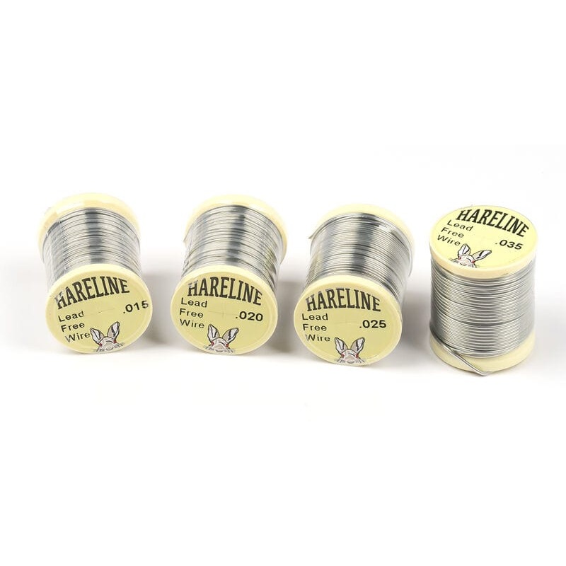 Lead-Free Wire
