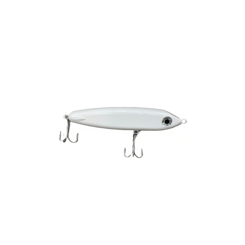 Musky Mania Hell Hound – Saltwater