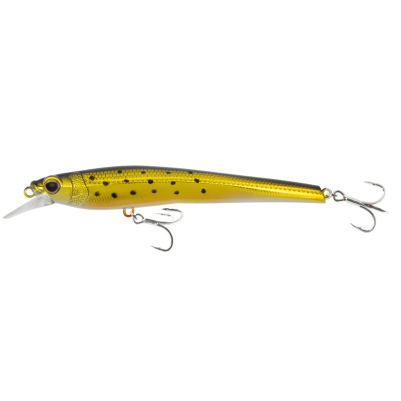Nomad Shikari – 145 5-3/4″ 1oz