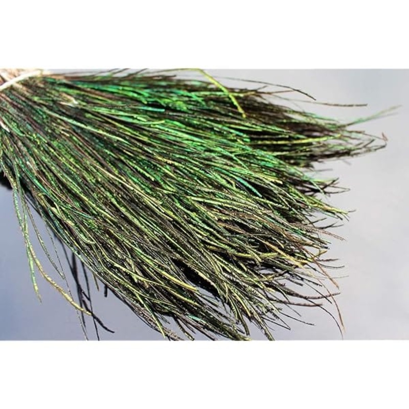 Peacock Herl 5-7″