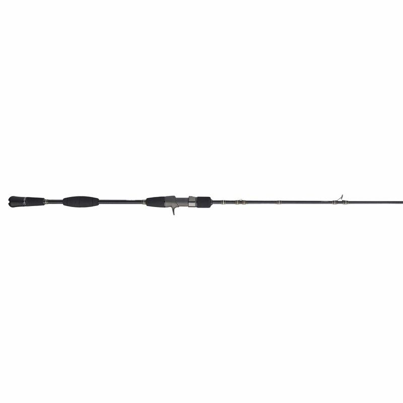 Penn Carnage III Slow Pitch Rod – Conventional