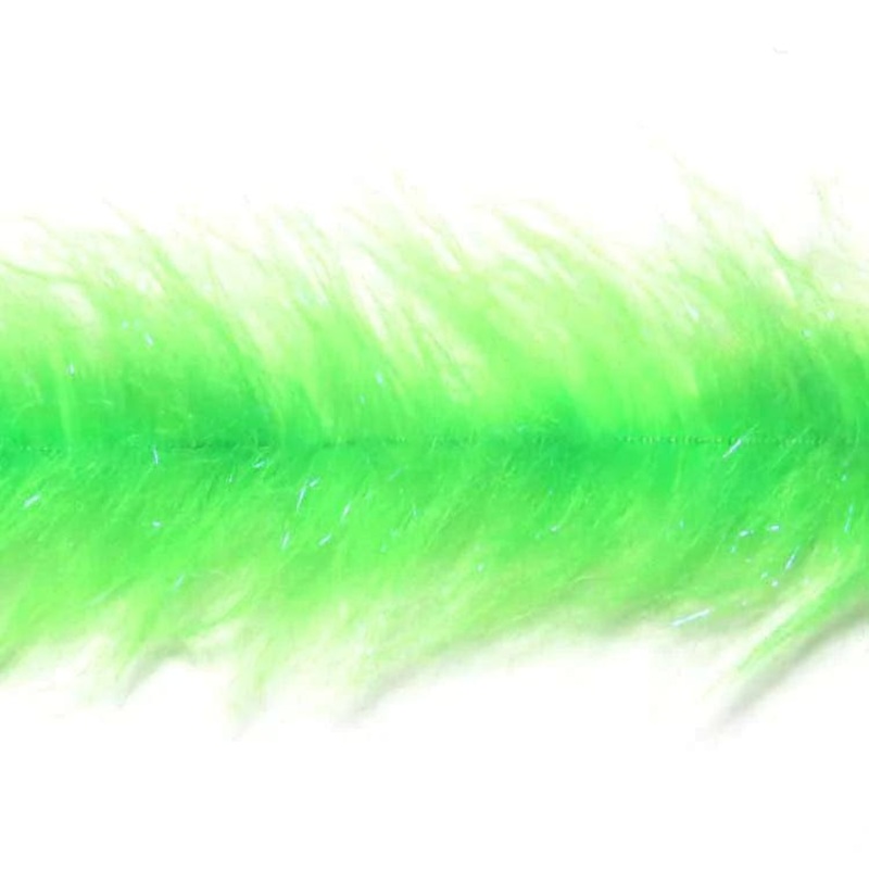 Polar Fiber Brush Combo Pack
