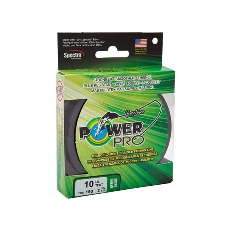 Power Pro Original
