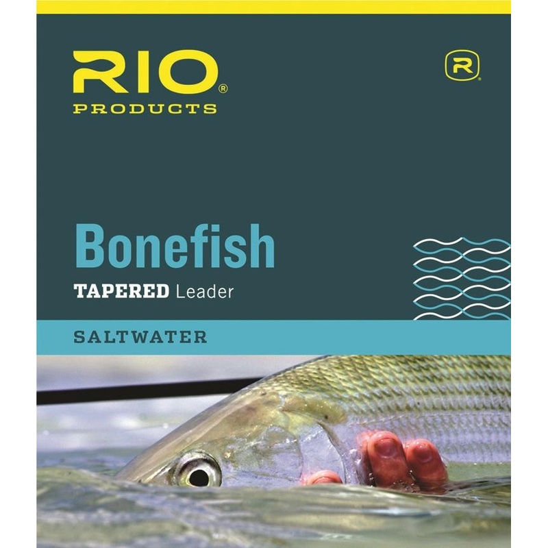 RIO Bonefish Leaders