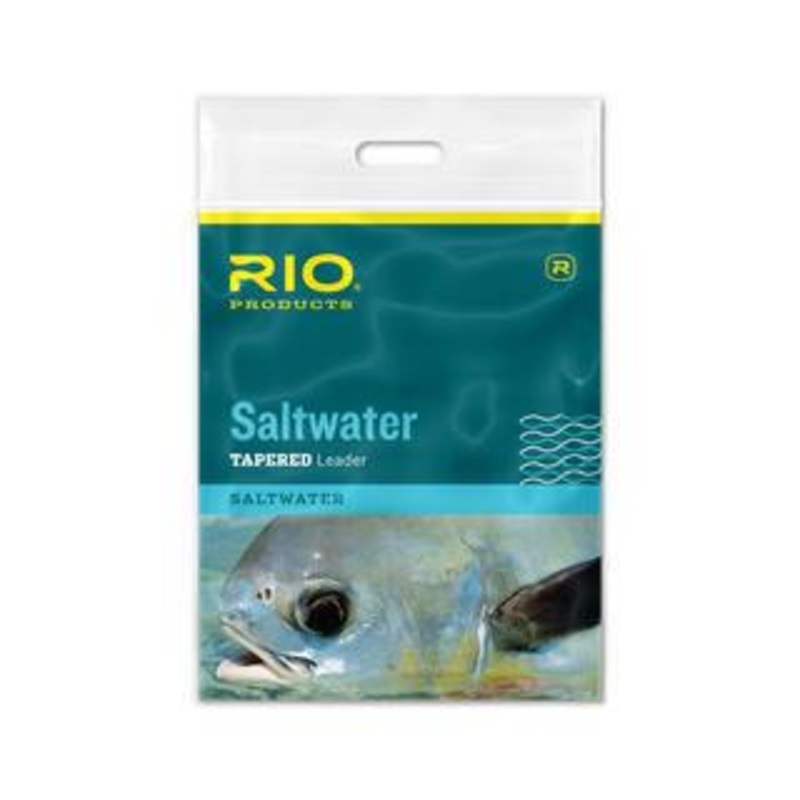 RIO Saltwater Tapered Leader