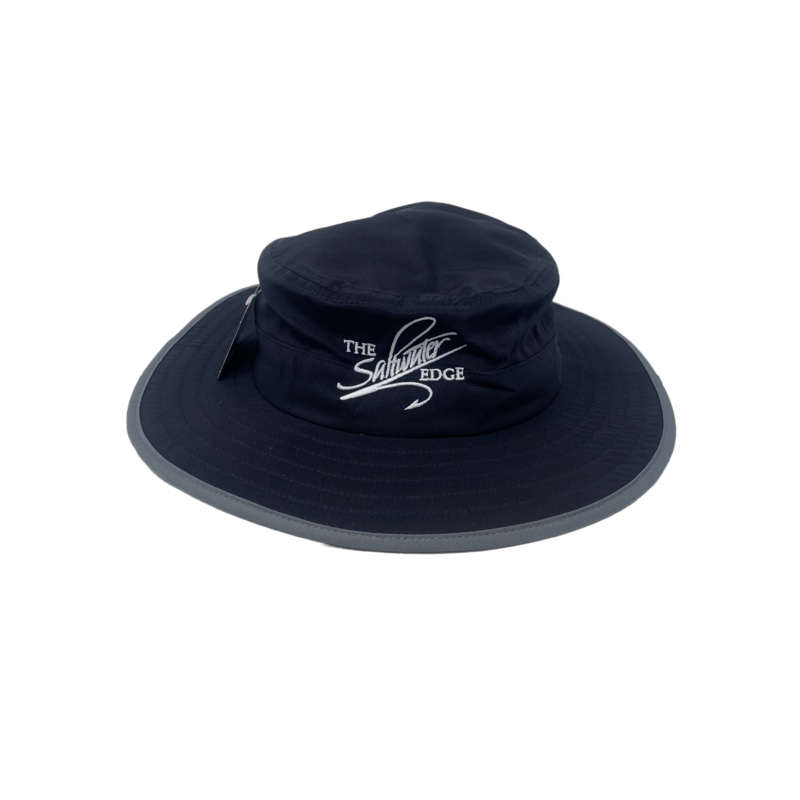 Saltwater Edge Big Ben Bucket Hat