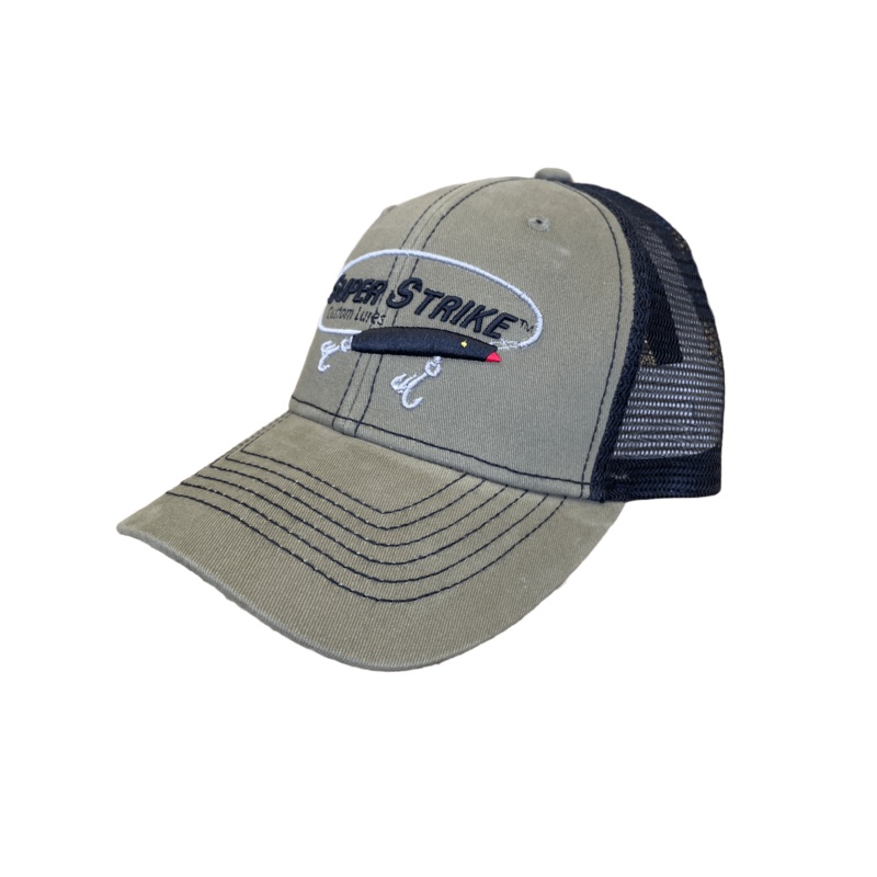 Super Strike Hats