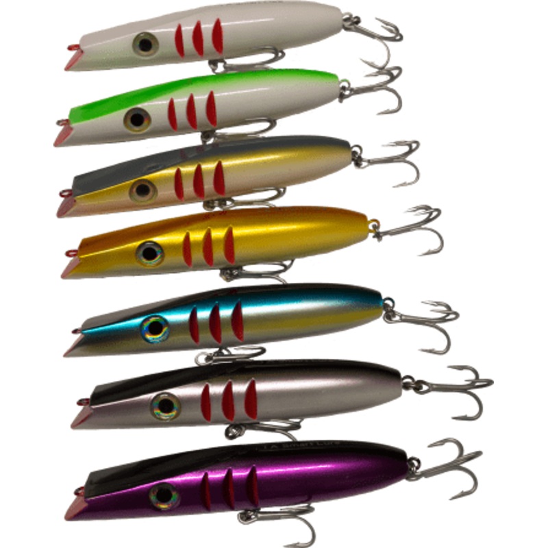 Tactical Anglers Jr. SubDARTER (5 1/2″, 1 3/4 oz)