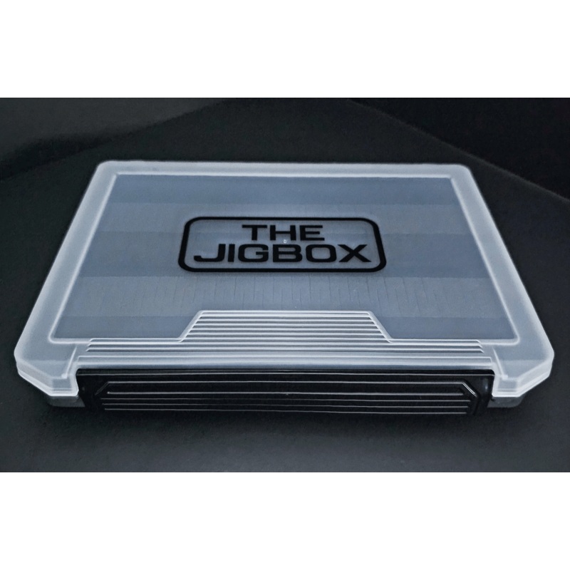 The Jig Box