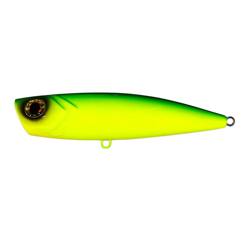 Tsunami Tidal Pro IPOP