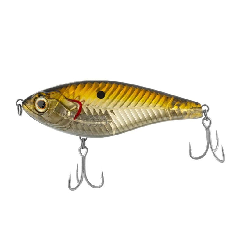 Tsunami Tidal Pro Twitch Bait 5″