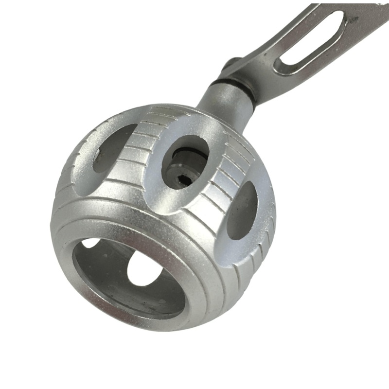 Van Staal VR50/VR75 Power Knob