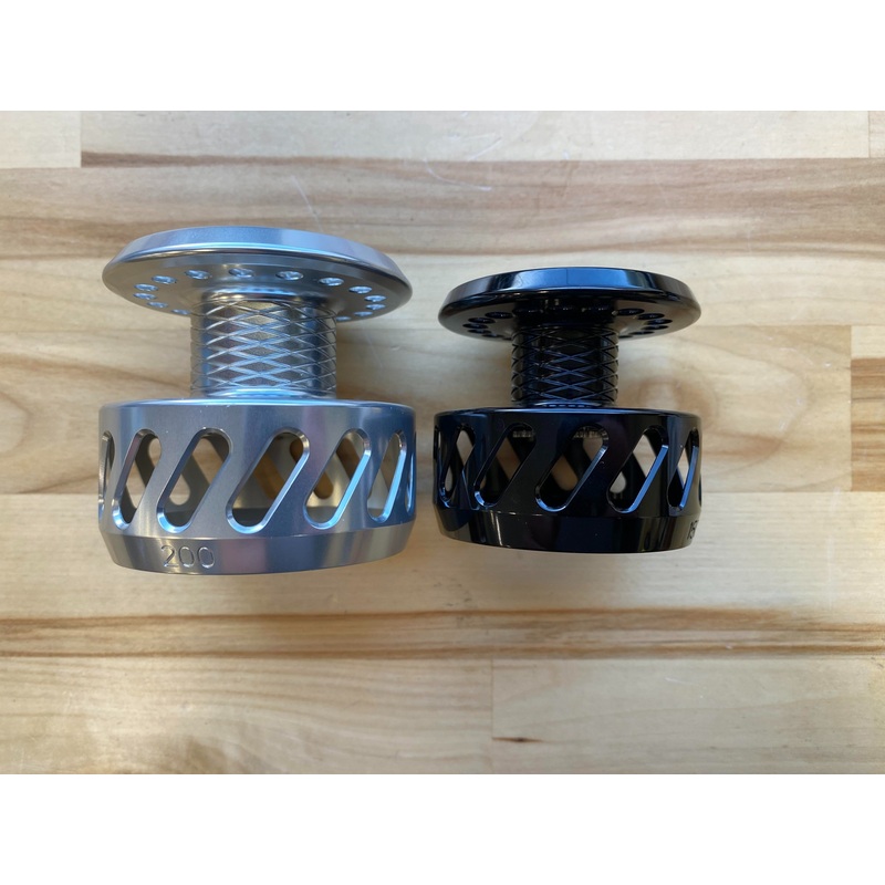 VSX2 Spool Assembly