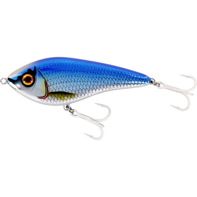 Westin Swim Glidebait – Saltwater