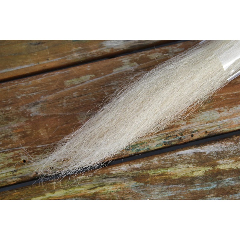 Yak Hair