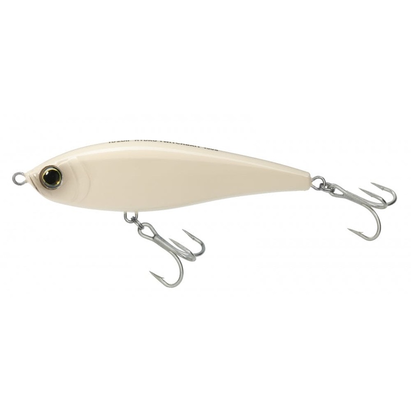 Yo-Zuri Hydro Twitchbait