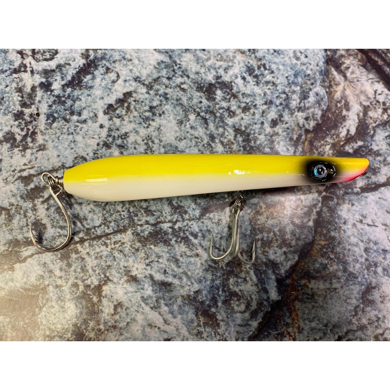 247 Sea Special Pencil Popper