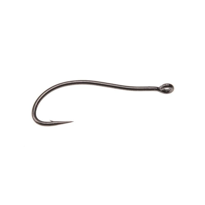 Ahrex NS150 Nordic Salt Curved Shrimp Fly Hook